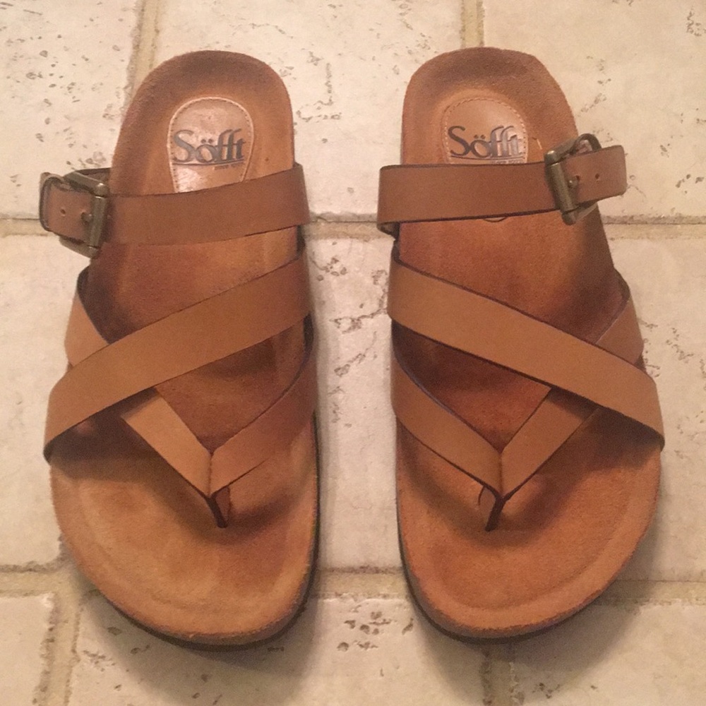 Sofft Sandals